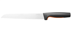 Fiskars Nož za kruh FUNCTIONAL FORM, 21 cm (1057538)
