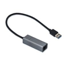 I-TEC USB 3.0 kovinski gigabitni ethernetni adapter