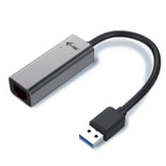I-TEC USB 3.0 kovinski gigabitni ethernetni adapter