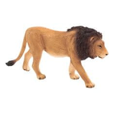 MOJO Lion