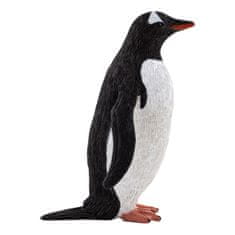 Mojo Penguin Osel