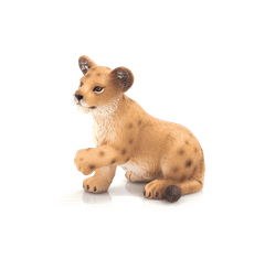 MOJO Lion igranje