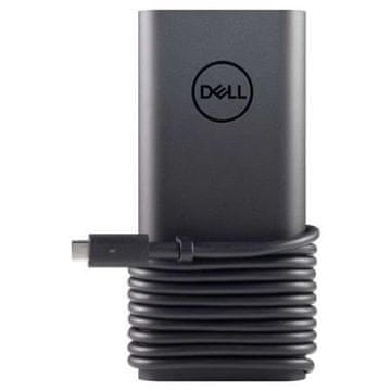 DELL 100W ov napajalnik USB-C z 1m napajalnim kablom