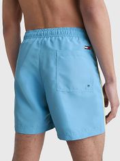 Tommy Hilfiger Moške kratke kopalne hlače UM0UM02757 -CY7 (Velikost M)