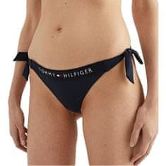 Tommy Hilfiger Ženske kopalke Bikini UW0UW04497-DW5 (Velikost XS)