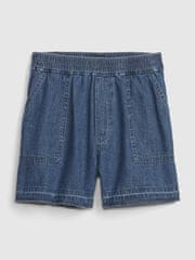 Gap Otroške Jeans Kratke Hlače XS
