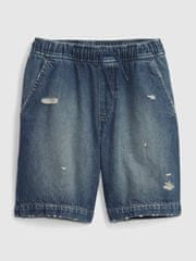 Gap Otroške Jeans Kratke Hlače XS