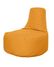 Atelier Del Sofa Vrtna vreča Bean Bag, EVA Sport - oranžna