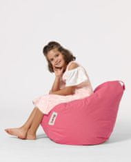 Atelier Del Sofa Vrtna vreča Bean Bag, Premium Kids - roza