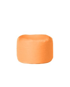 Atelier Del Sofa Garden Pouffe, kvadratni puf - oranžna