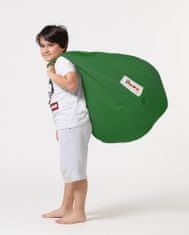 Atelier Del Sofa Vrtna vreča Bean Bag, Premium Kids - zelena