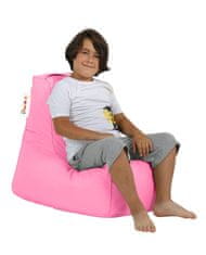 Atelier Del Sofa Vrtna vreča, Bingo Kids - roza