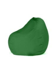 Atelier Del Sofa Vrtna vreča Bean Bag, Premium Kids - zelena
