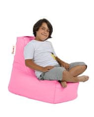 Atelier Del Sofa Vrtna vreča, Bingo Kids - roza