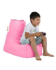 Atelier Del Sofa Vrtna vreča, Bingo Kids - roza