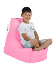 Atelier Del Sofa Vrtna vreča, Bingo Kids - roza