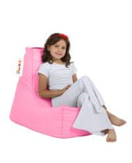 Atelier Del Sofa Vrtna vreča, Bingo Kids - roza