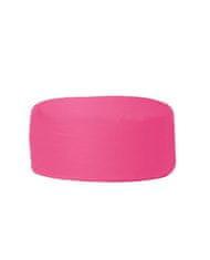 Atelier Del Sofa Garden Pouffe, okrogel puf - roza