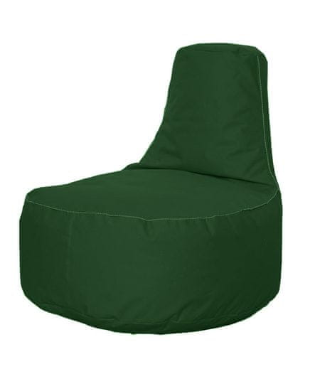 Atelier Del Sofa Vrtna vreča Bean Bag, EVA Sport - zelena