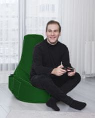 Atelier Del Sofa Vrtna vreča Bean Bag, EVA Sport - zelena