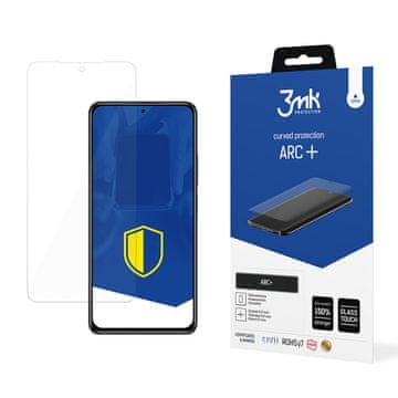 3MK XIAOMI MI 11I 5G - 3MK ARC+