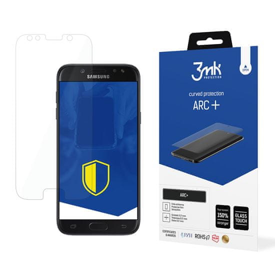 3MK SAMSUNG GALAXY J5 2017 - 3MK ARC+