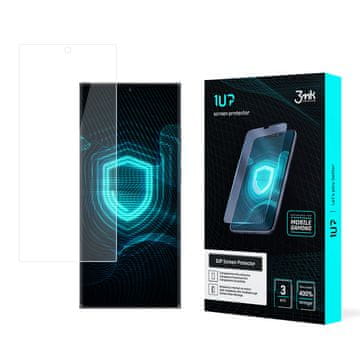 shumee Samsung Galaxy S22 Ultra 5G - 3mk 1UP