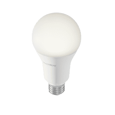 Smart Bulb žarnice, RGB, 11W, E27, 3 kosi