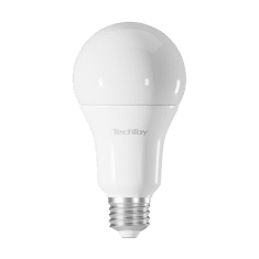 Smart Bulb žarnice, RGB, 11W, E27, 3 kosi
