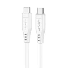 AceFast Kabel za telefon USB-C 60 W 20 V 3 A 1,2 m bel