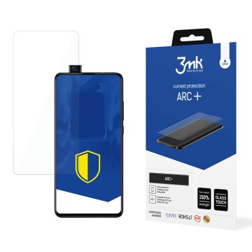 3MK XIAOMI MI 9T - 3MK ARC+