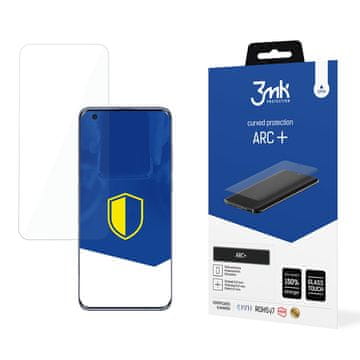 3MK XIAOMI MI 10/MI 10 PRO - 3MK ARC+