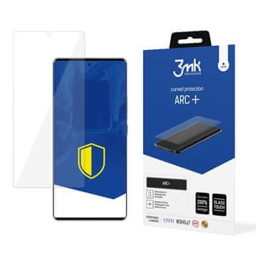 3MK VIVO IQOO 10 PRO - 3MK ARC+