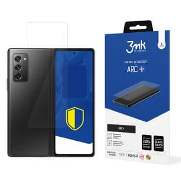 3MK SAMSUNG GALAXY Z FOLD2 5G - 3MK ARC+