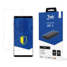 3MK SAMSUNG GALAXY NOTE 9 - 3MK ARC+