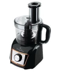 Berlingerhaus Večnamenski kuhinjski robot Black Rose Collection BH-9440