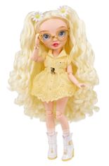 MGA Rainbow High Fashion doll, serija 4, Delilah Fields