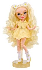 MGA Rainbow High Fashion doll, serija 4, Delilah Fields