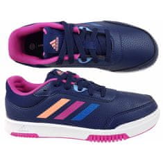 Adidas Čevlji mornarsko modra 38 EU Tensaur Sport 20 K