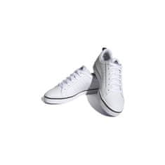 Adidas Čevlji bela 43 1/3 EU VS Pace 20