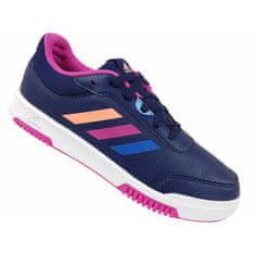 Adidas Čevlji mornarsko modra 38 EU Tensaur Sport 20 K