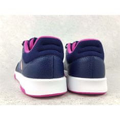 Adidas Čevlji mornarsko modra 38 EU Tensaur Sport 20 K