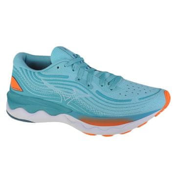 Mizuno Čevlji za tek oranžna 39 EU Wave Skyrise 4