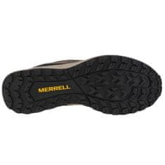 Merrell Čevlji črna 43.5 EU Fly Strike