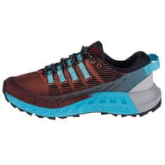 Merrell Čevlji treking čevlji 37 EU Agility Peak 4