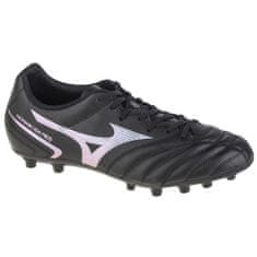 Mizuno Čevlji črna 44.5 EU Monarcida II Select AG
