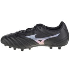 Mizuno Čevlji črna 44.5 EU Monarcida II Select AG