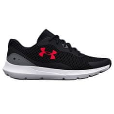 Under Armour UA Surge 3-BLK, UA Surge 3-BLK | 3024883-006 | 12.5