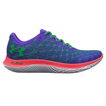 Under Armour UA FLOW Hitrost vetra 2 RNSQ-PPL, UA FLOW Hitrost vetra 2 RNSQ-PPL | 3026079-500 | 8.5