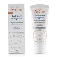 Avéne Vlažilna emulzija za normalno, kombinirano in občutljivo kožo SPF 30 Hydrance (Hydrating Emulsion) h